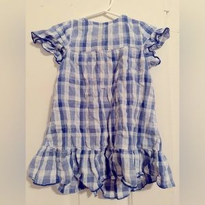 Zara toddler dress